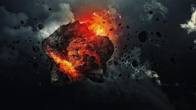Volcanes