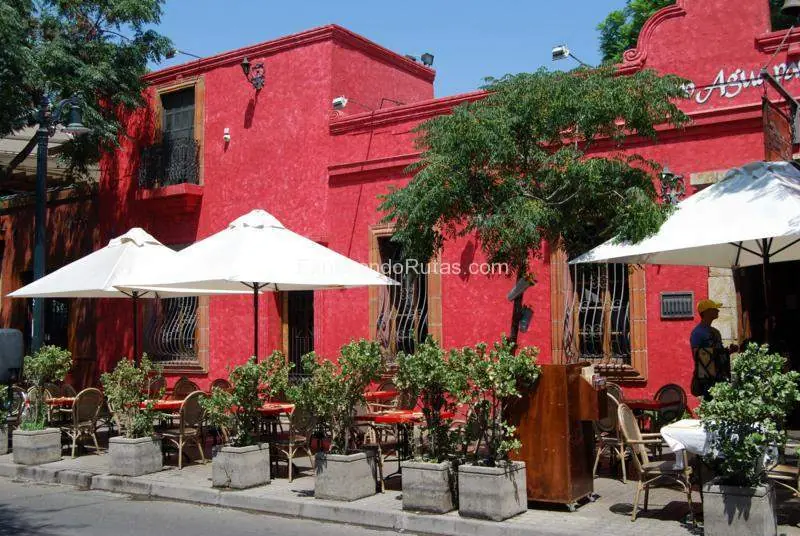 Barrios
