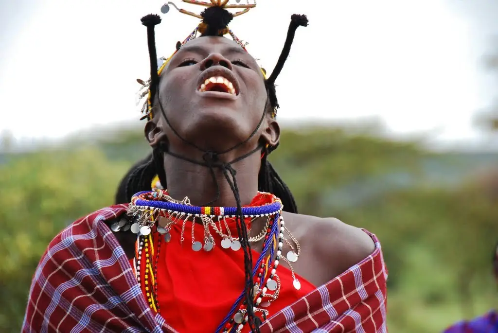 10 Extrañas Tradiciones ancestrales que no podrás creer
