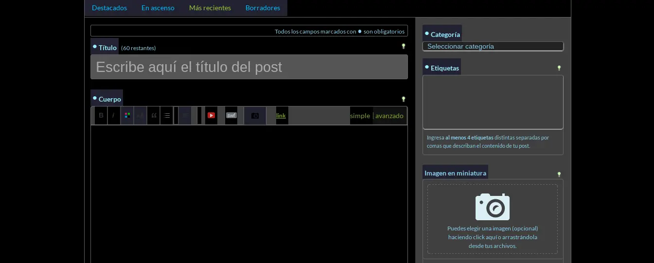 Taringo