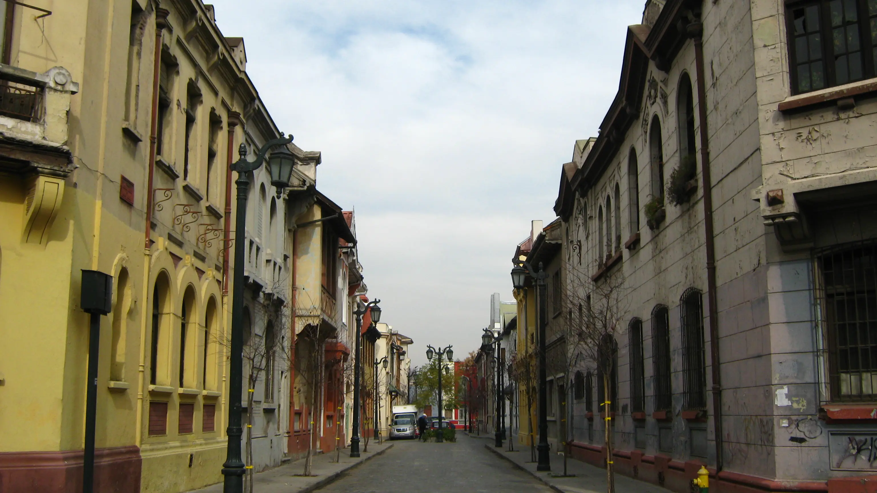 Chile