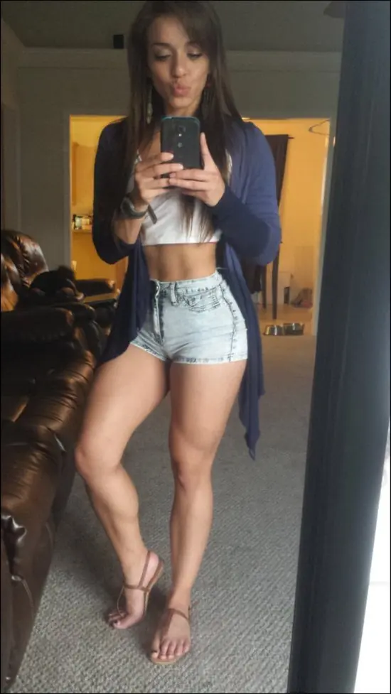bellezas