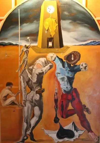 Victor Madera: La relación de Dalí y la publicidad