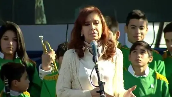 Pura Ficción de Lanata y te lo muestro.....!!!