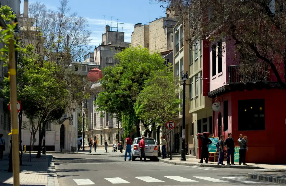 Chile