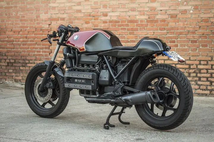 scrambler