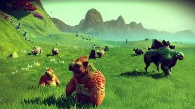 no mans sky pc no mans sky pc
