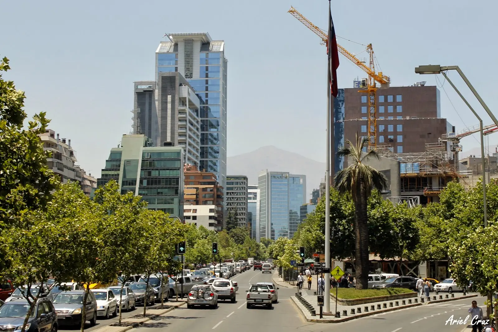 Santiago de Chile