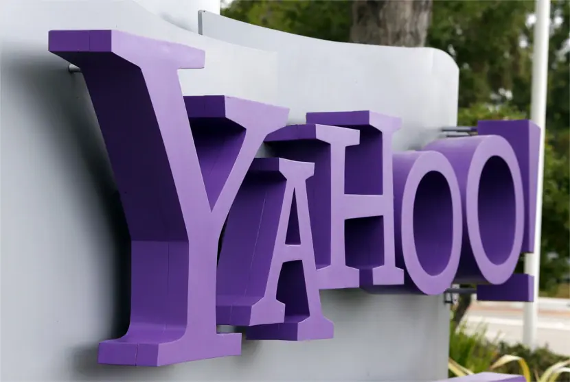 Yahoo fue vendido