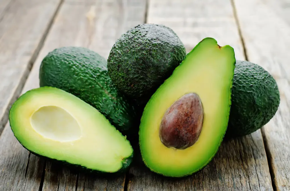 10 superalimentos que puedes plantar en casa