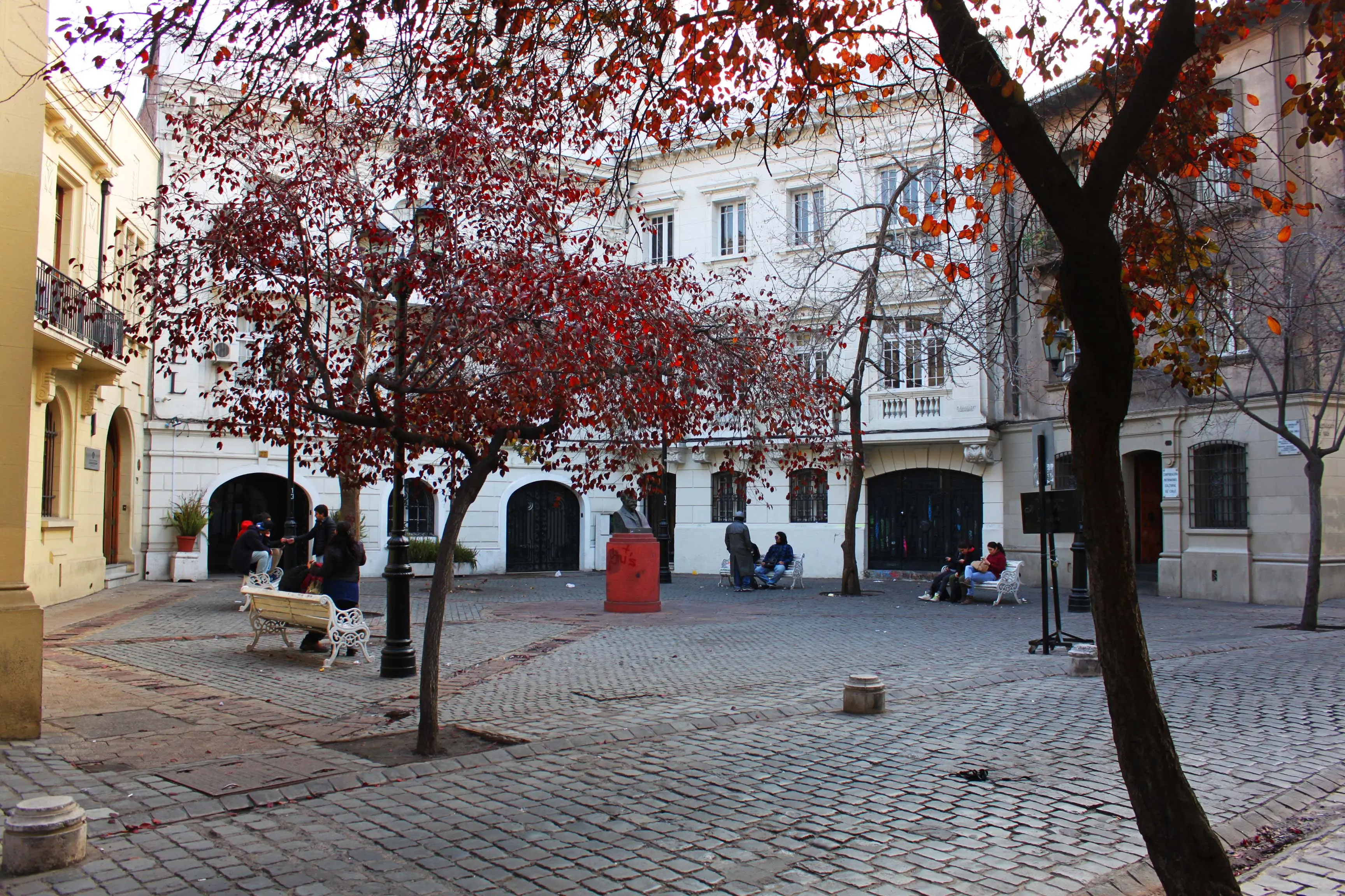Barrios