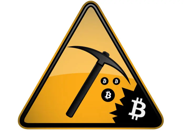 Bitcoin: ¿negocio o hobby?