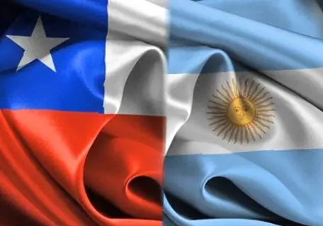 Chile tiene la ventaja sobre Argentina te explico porque...