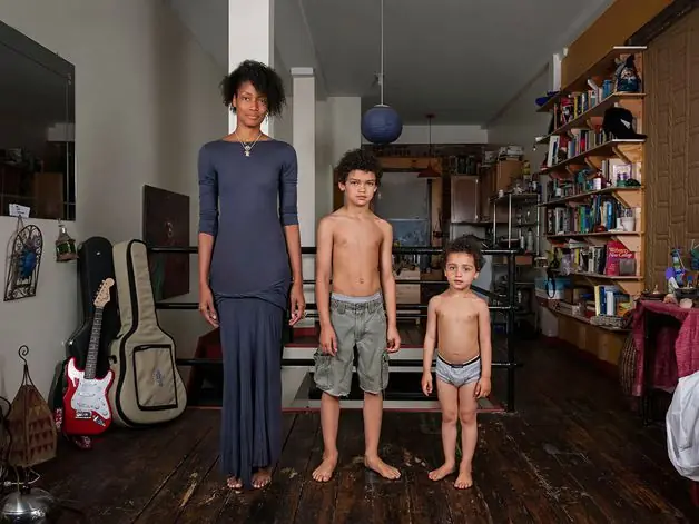 familia familia