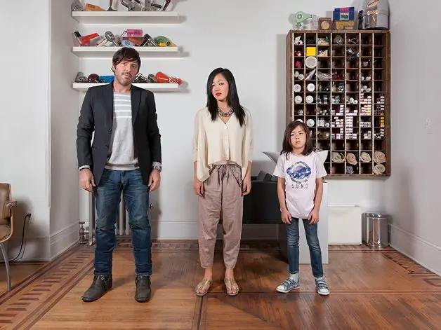 familia familia