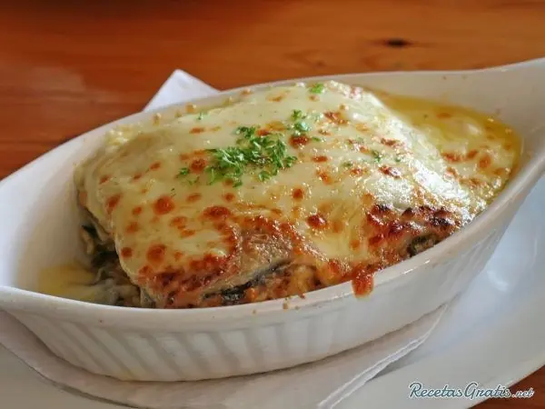 16 Increibles recetas de lasaña