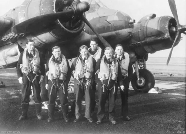 10 batallas aéreas que marcaron la historia 10 batallas aéreas que marcaron la historia