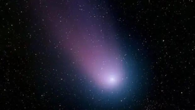 NASA