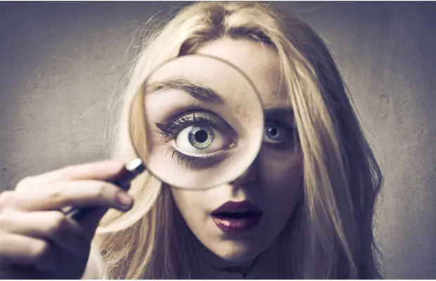 Test para psicoanalizarte! Hacelo!