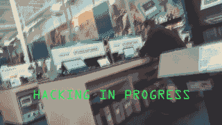 ¿Quieres hackear como en la peliculas? Entra y mira como!