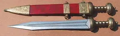 Las espadas mas impresionantes de la historia(parte2)