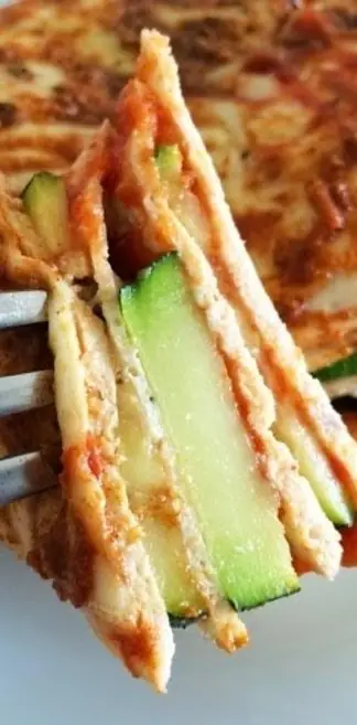 lasana de pollo lasana de pollo