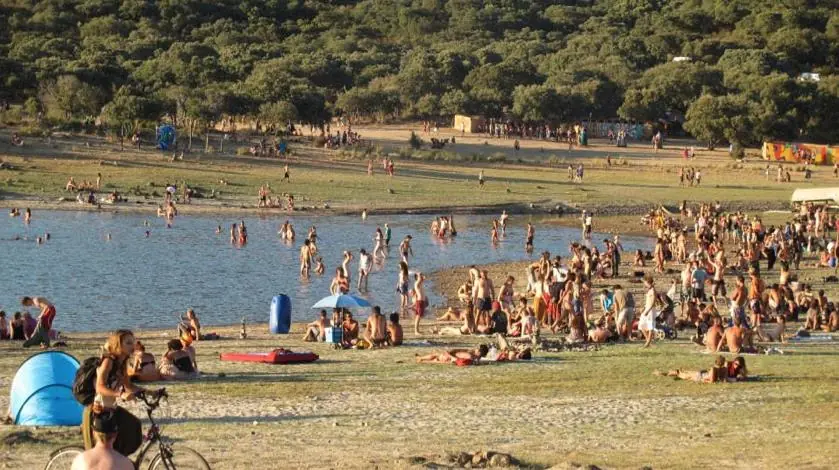 festivales