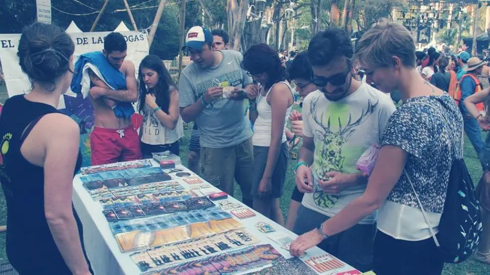 Guía práctica para asistir a festivales de música