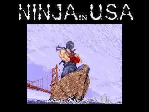 ninjutsu