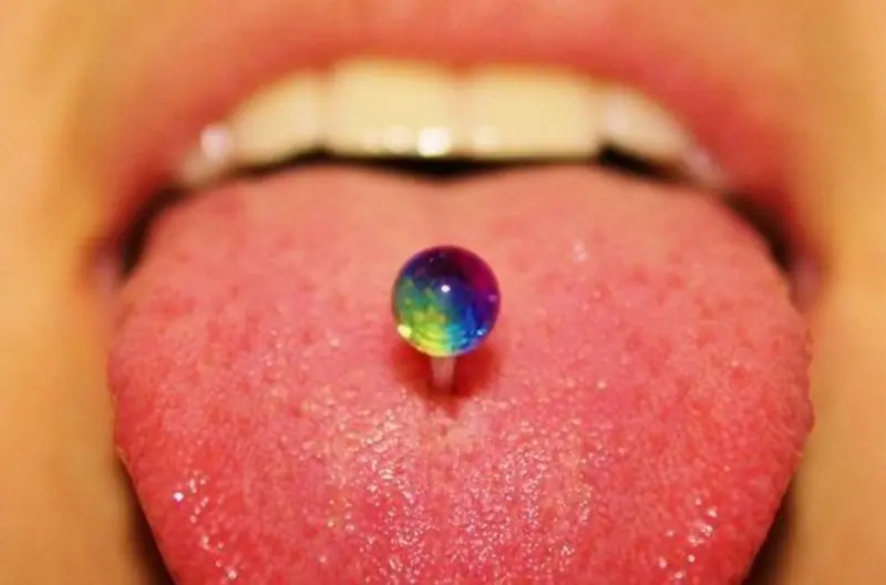 9 de los piercings más dolorosos que existen