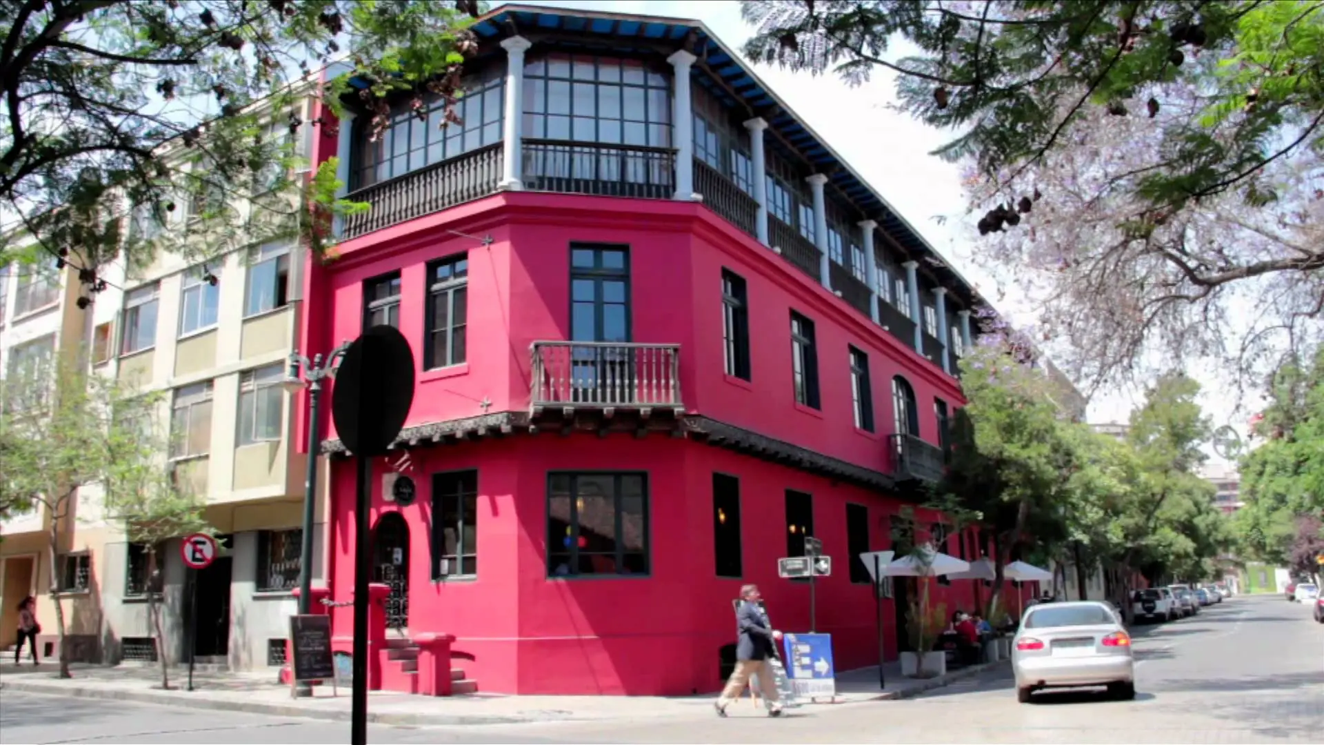 Barrios