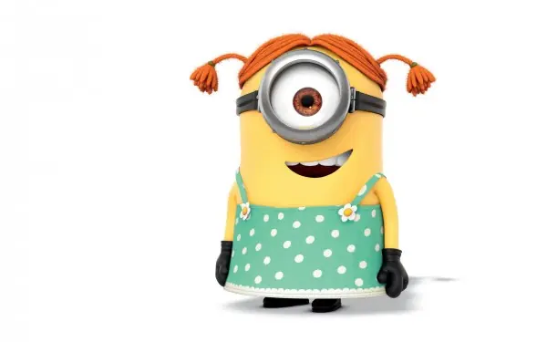 Minions