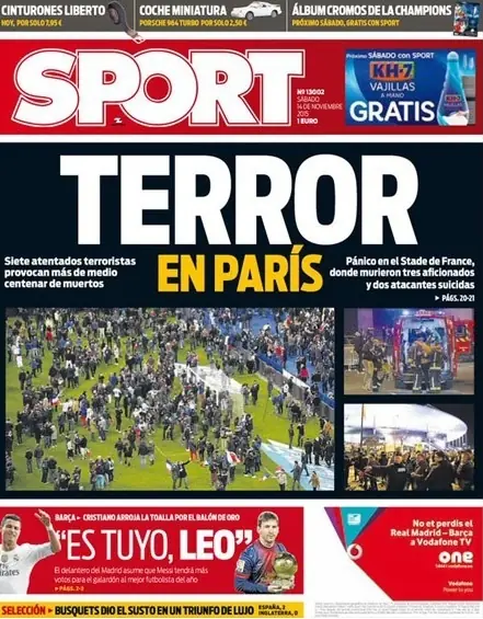 Daniele Ganser: La guerra Secreta en Francia 2