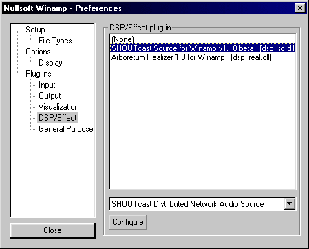 radio radio