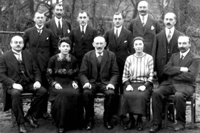 rockefeller rockefeller