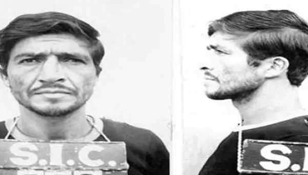 asesino de orlando