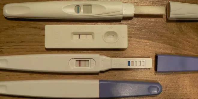 hcg