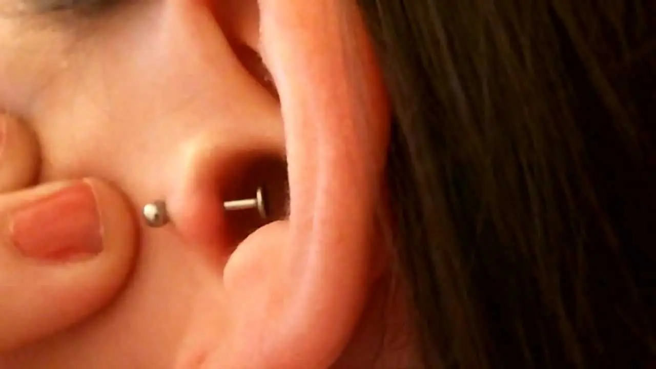Piercing