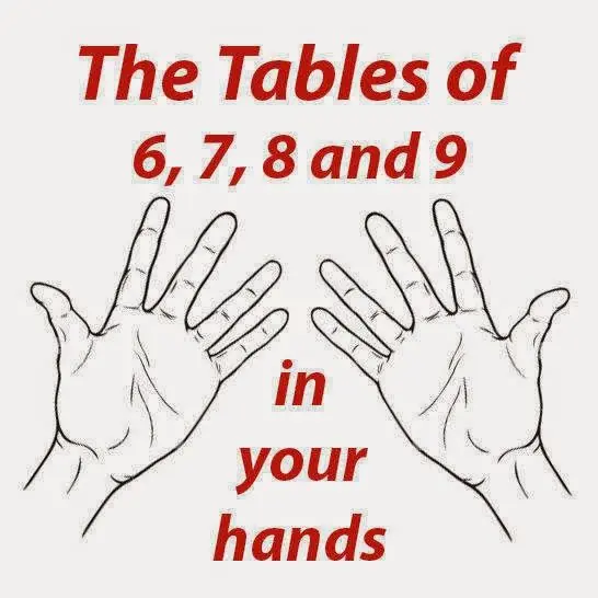 9 trucos simples de matemáticas que harán tu vida más fá