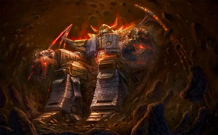 Transformers