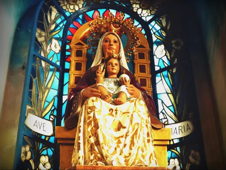 nunca