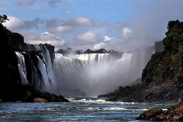 Vacaciones de invierno argentina