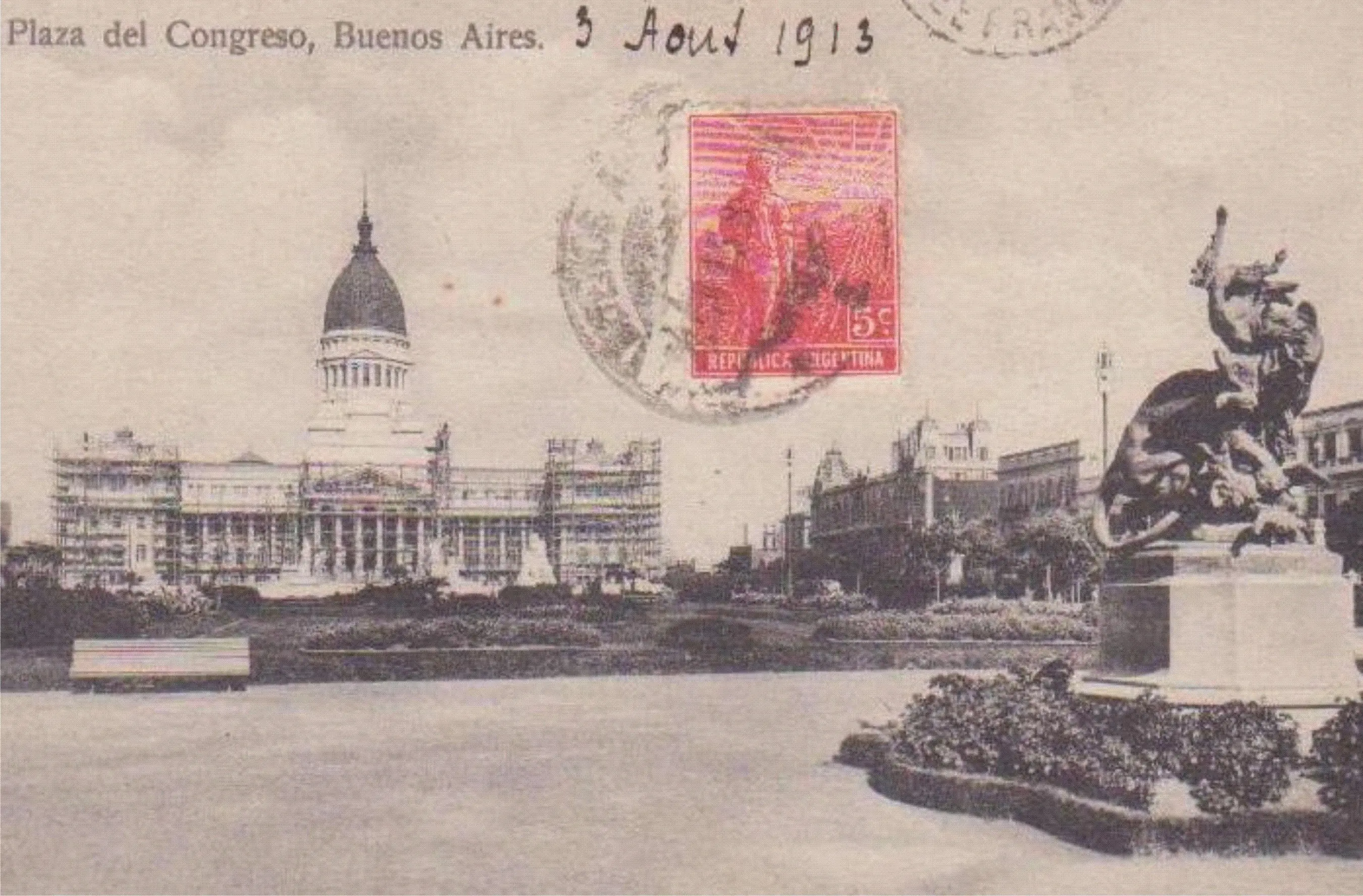 Buenos Aires Buenos Aires