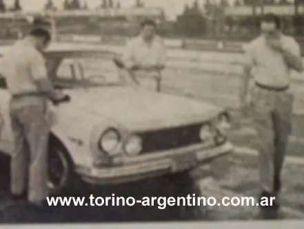 ika renault torino