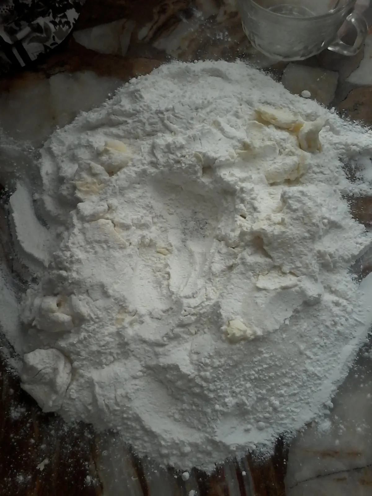 Receta de pastafrola