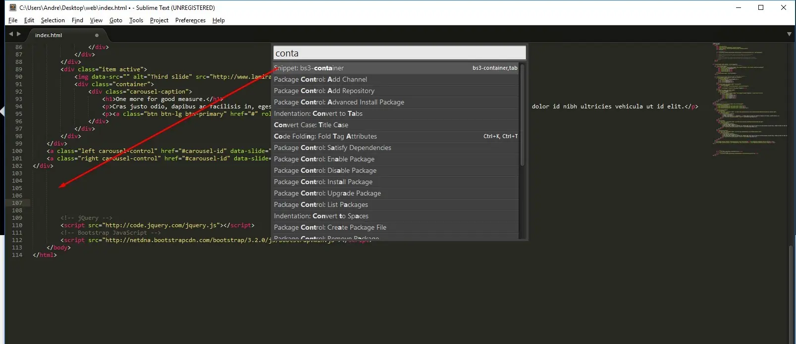 css css