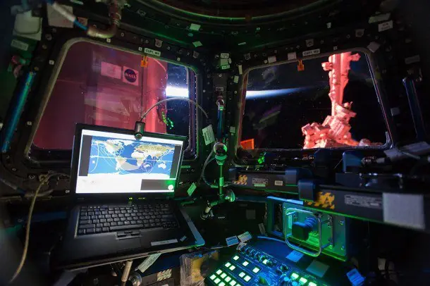 iss