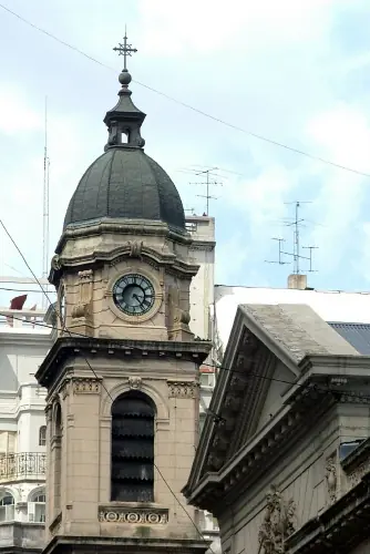 balvanera balvanera