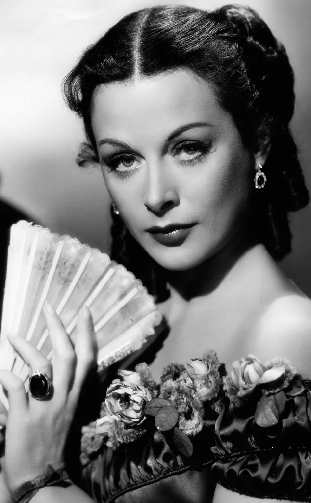 historia del primer orgasmo femenino en la historia del cine