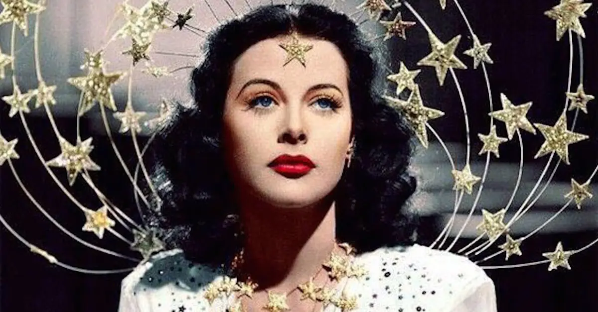 el primer orgasmo femenino del cine